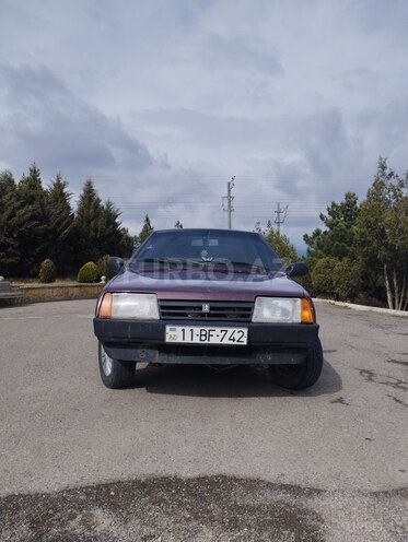 LADA (VAZ) 21099 1993, 158,757 km - 1.5 л - Yevlax