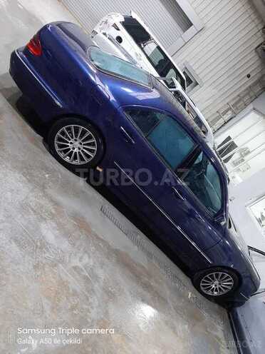 Mercedes E 270 2000, 331,570 km - 2.7 l - Bakı