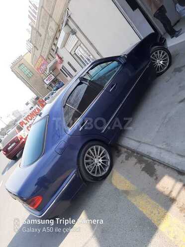 Mercedes E 270 2000, 331,570 km - 2.7 l - Bakı