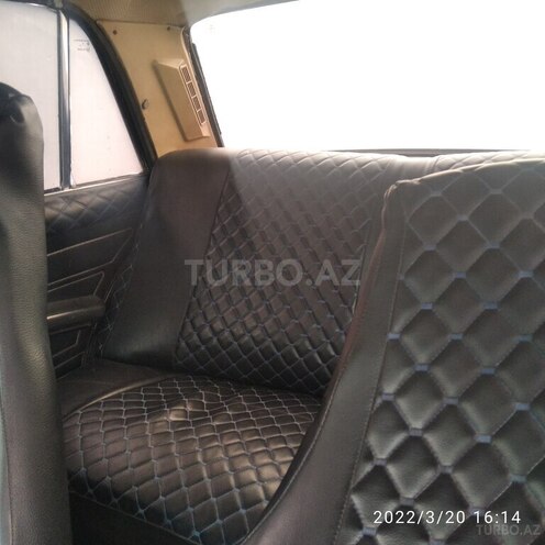 LADA (VAZ) 2107 1989, 20,900 km - 1.6 l - Quba