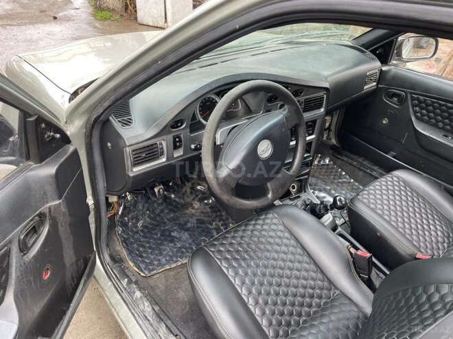 Daewoo Nexia 2009, 110,000 km - 1.5 l - Bakı