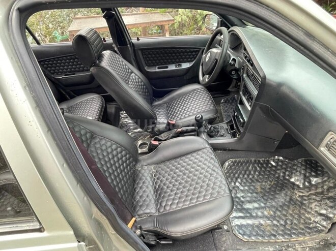 Daewoo Nexia 2009, 110,000 km - 1.5 l - Bakı