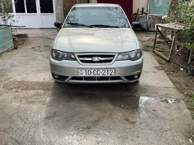Daewoo Nexia 2009, 110,000 km - 1.5 l - Bakı