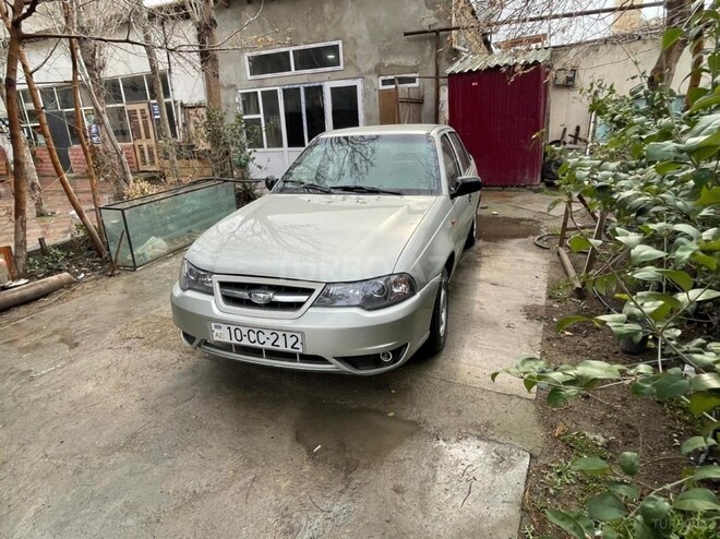 Daewoo Nexia 2009, 110,000 km - 1.5 l - Bakı
