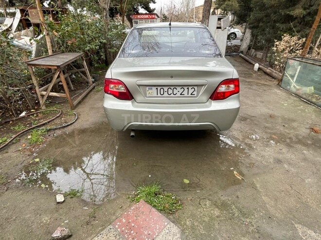 Daewoo Nexia 2009, 110,000 km - 1.5 l - Bakı