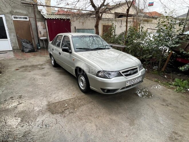 Daewoo Nexia 2009, 110,000 km - 1.5 l - Bakı