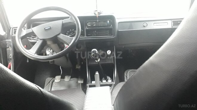 LADA (VAZ) 2107 2011, 36,000 km - 1.5 л - Gəncə