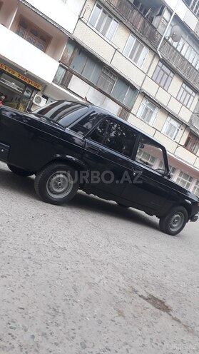 LADA (VAZ) 2107 2011, 36,000 km - 1.5 л - Gəncə
