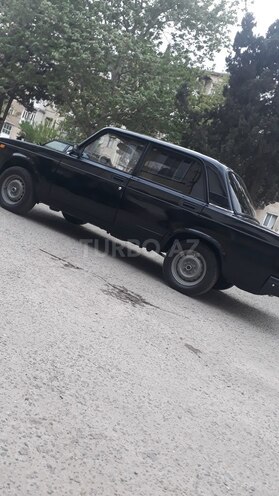 LADA (VAZ) 2107 2011, 36,000 km - 1.5 л - Gəncə
