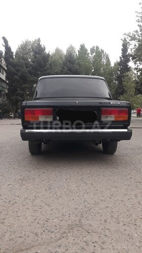 LADA (VAZ) 2107 2011, 36,000 km - 1.5 л - Gəncə