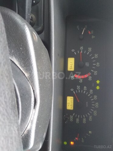 LADA (VAZ) 2115 2001, 33,400 km - 1.5 l - Gəncə