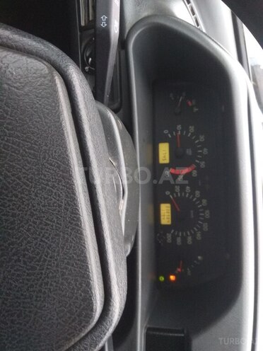 LADA (VAZ) 2115 2001, 33,400 km - 1.5 l - Gəncə