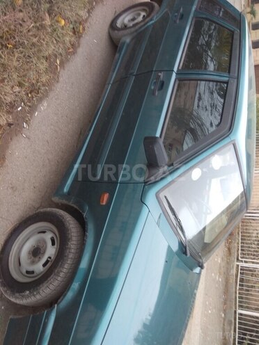 LADA (VAZ) 2115 2001, 33,400 km - 1.5 l - Gəncə