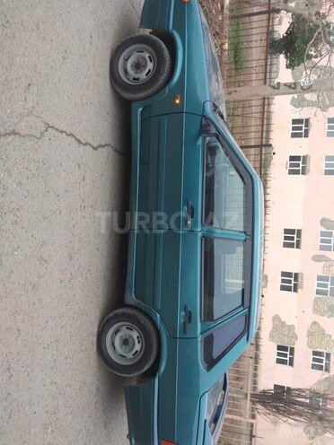 LADA (VAZ) 2115 2001, 33,400 km - 1.5 l - Gəncə