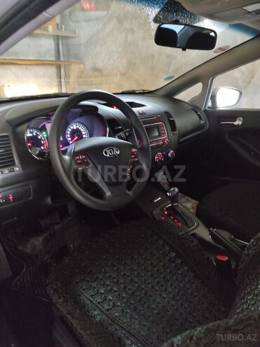 Kia Cerato 2014, 37,000 km - 1.6 л - Şəki
