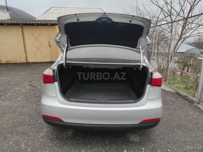 Kia Cerato 2014, 37,000 km - 1.6 л - Şəki