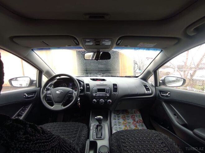 Kia Cerato 2014, 37,000 km - 1.6 л - Şəki