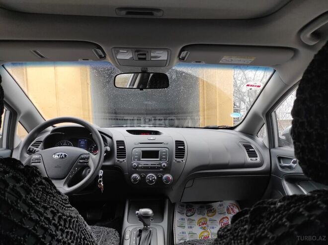 Kia Cerato 2014, 37,000 km - 1.6 л - Şəki