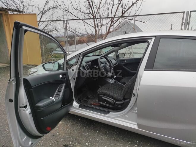 Kia Cerato 2014, 37,000 km - 1.6 л - Şəki