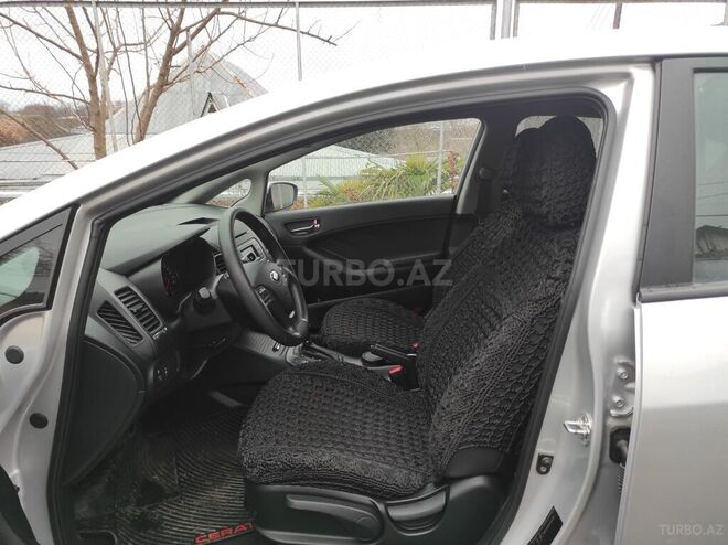 Kia Cerato 2014, 37,000 km - 1.6 л - Şəki