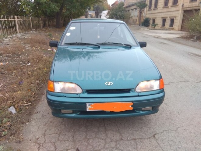 LADA (VAZ) 2115 2001, 33,400 km - 1.5 l - Gəncə