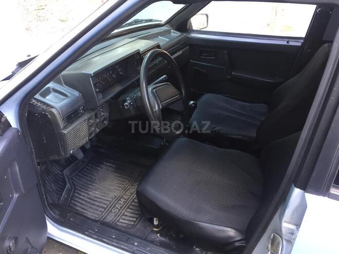 LADA (VAZ) 21099 2001, 145,000 km - 1.5 л - Bakı