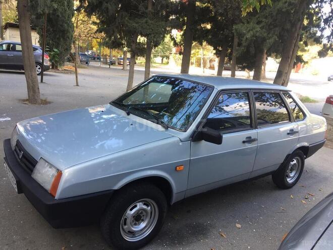 LADA (VAZ) 21099 2001, 145,000 km - 1.5 л - Bakı