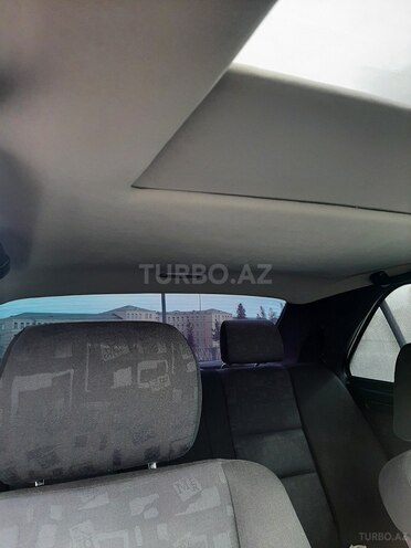Mercedes C 200 1996, 348,652 km - 2.0 л - Qazax