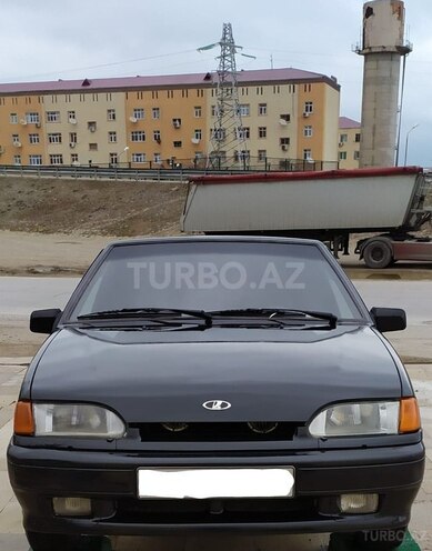 LADA (VAZ) 2114 2007, 251,000 km - 1.5 l - Sumqayıt