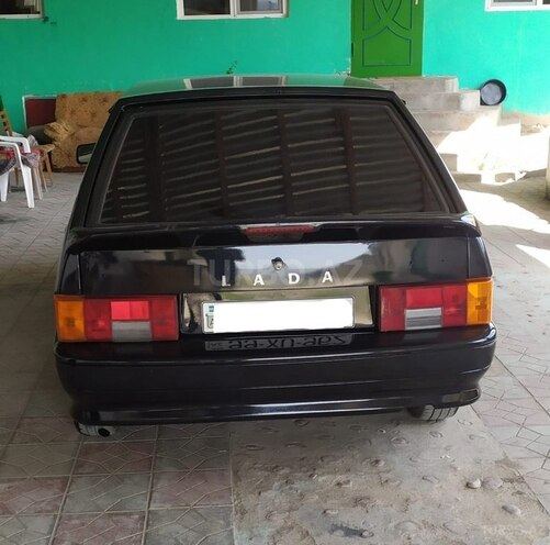 LADA (VAZ) 2114 2007, 251,000 km - 1.5 l - Sumqayıt