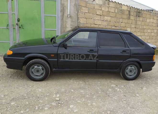 LADA (VAZ) 2114 2007, 251,000 km - 1.5 l - Sumqayıt