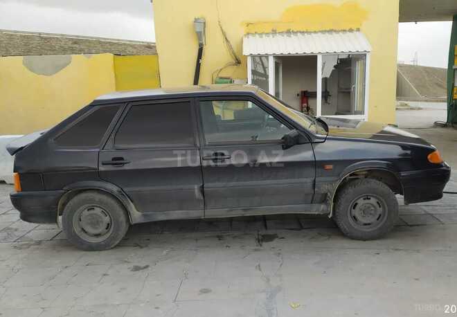 LADA (VAZ) 2114 2007, 251,000 km - 1.5 l - Sumqayıt