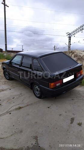 LADA (VAZ) 2114 2007, 251,000 km - 1.5 l - Sumqayıt