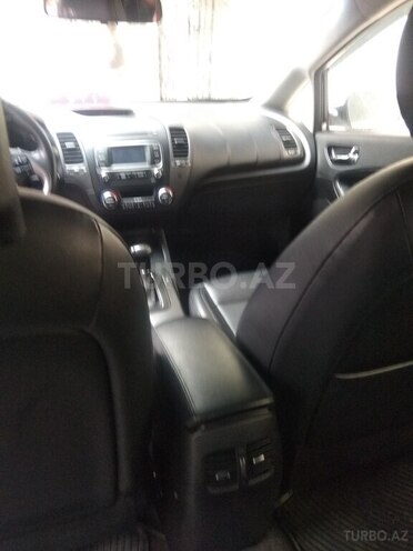 Kia Cerato 2013, 87,000 km - 1.6 l - Bakı