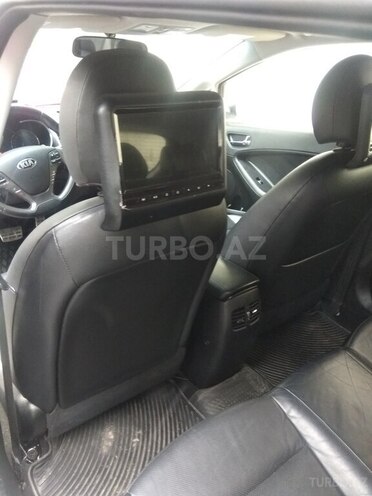 Kia Cerato 2013, 87,000 km - 1.6 l - Bakı