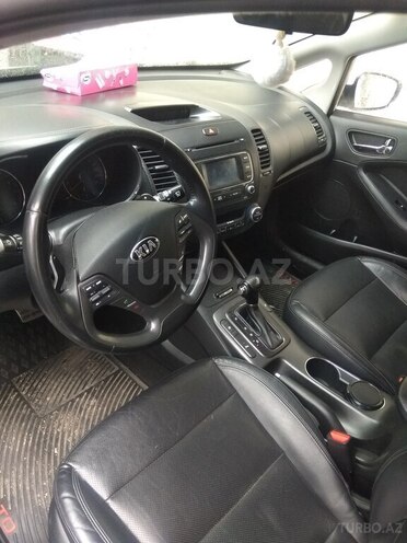 Kia Cerato 2013, 87,000 km - 1.6 l - Bakı