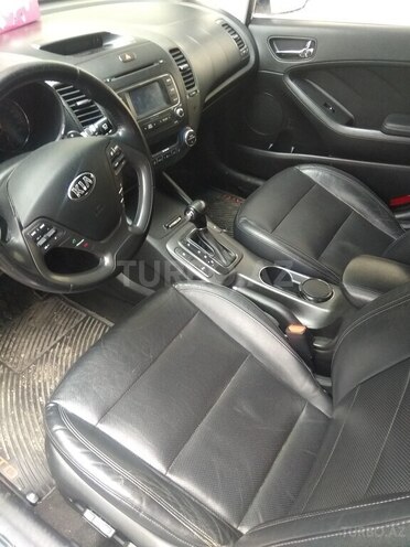 Kia Cerato 2013, 87,000 km - 1.6 l - Bakı