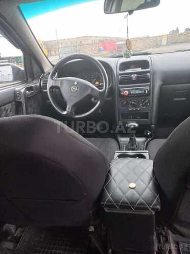 Opel Astra 1998, 176,844 km - 1.6 л - Bakı