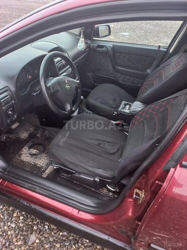 Opel Astra 1998, 176,844 km - 1.6 л - Bakı