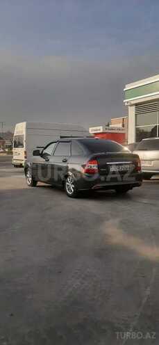 LADA (VAZ) Priora 2015, 170,000 km - 1.6 l - Bakı
