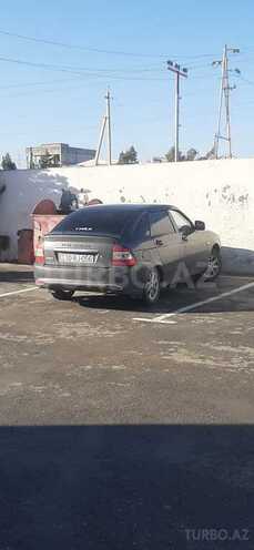 LADA (VAZ) Priora 2015, 170,000 km - 1.6 l - Bakı
