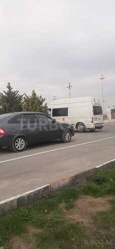 LADA (VAZ) Priora 2015, 170,000 km - 1.6 l - Bakı