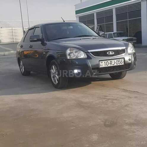 LADA (VAZ) Priora 2015, 170,000 km - 1.6 l - Bakı