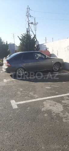 LADA (VAZ) Priora 2015, 170,000 km - 1.6 l - Bakı