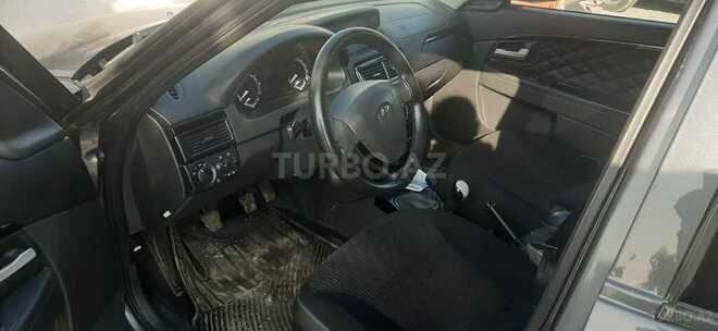 LADA (VAZ) Priora 2015, 170,000 km - 1.6 l - Bakı