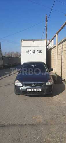 LADA (VAZ) Priora 2015, 170,000 km - 1.6 l - Bakı
