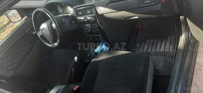 LADA (VAZ) Priora 2015, 170,000 km - 1.6 l - Bakı