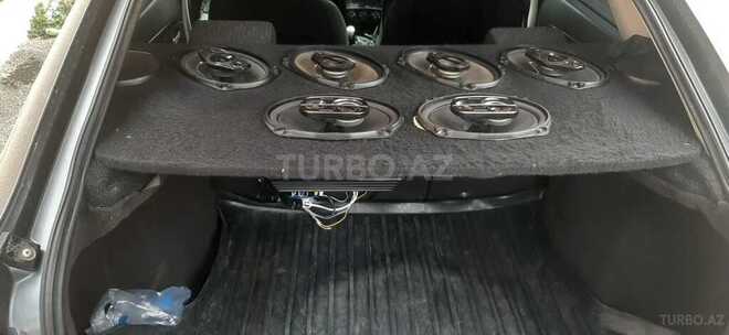 LADA (VAZ) Priora 2015, 170,000 km - 1.6 l - Bakı