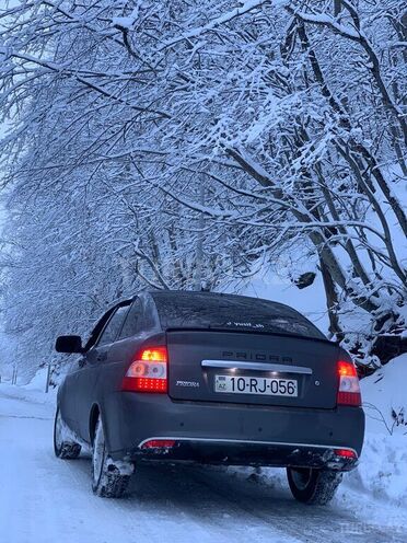 LADA (VAZ) Priora 2015, 170,000 km - 1.6 l - Bakı