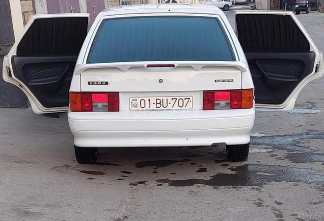 LADA (VAZ) 2114 2012, 148,000 km - 1.5 л - Oğuz